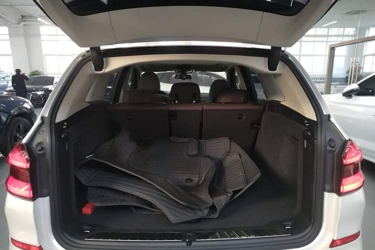 Used BMW X3 2021 xDrive25i M Sport Package
