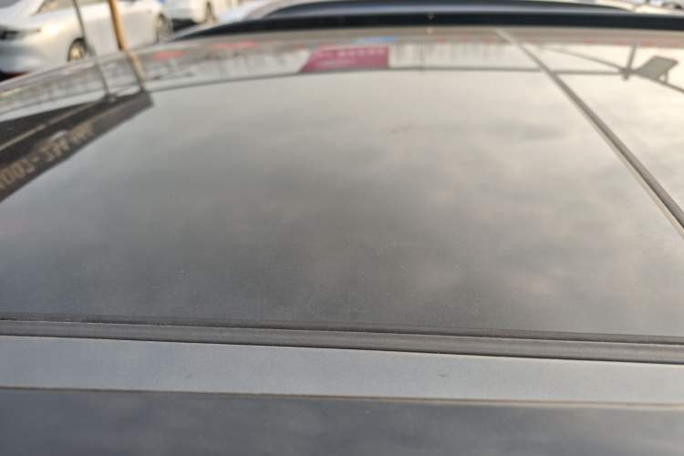 Used Changan CS75 PLUS 2021 2.0T Automatic Pilot Version
