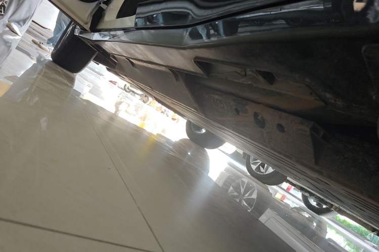 Used NETA U 2023 NETA U-Ⅱ Challenge Edition 500 U Show – Lithium Iron Phosphate
