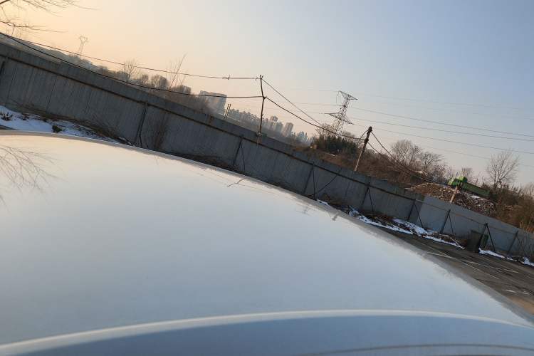 Used Volkswagen Lavida 2025 New Sharp 1.5L Outstanding New Edition