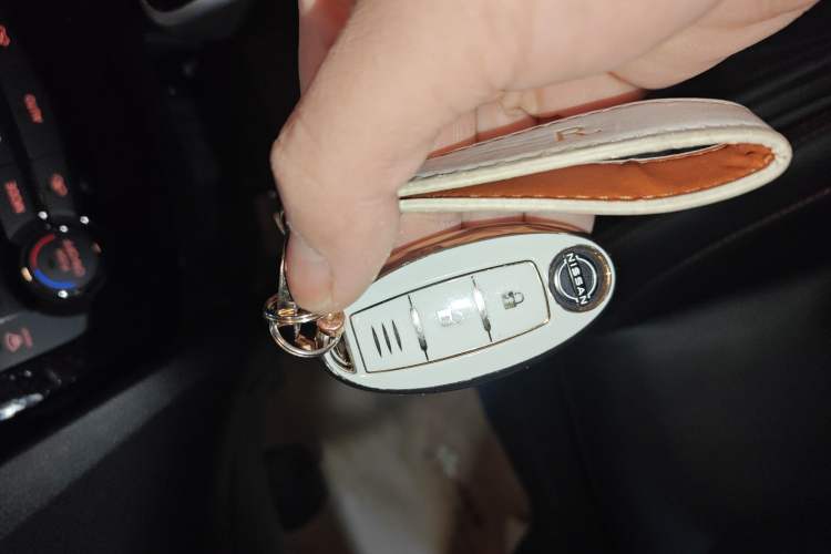 Used Nissan Qashqai 2023 Classic 2.0L CVT XV Comfort Edition