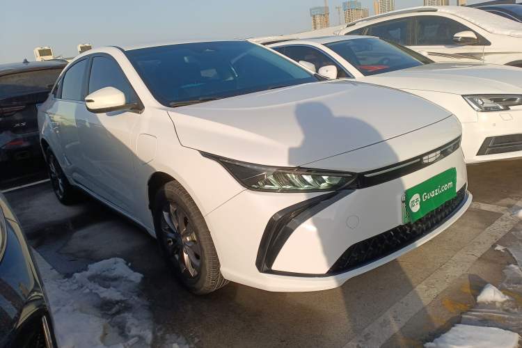 Used Geometry G6 2022 480 New Smart Type
