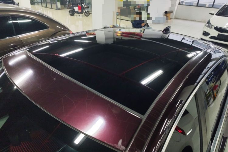 Used Jaguar XFL 2017 XFL 2.0T 200PS Elite Edition
