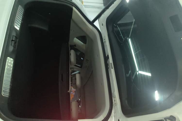 Used Jetour X70 2023 Zhuge 2.0T DCT Kongming 5-Seater
