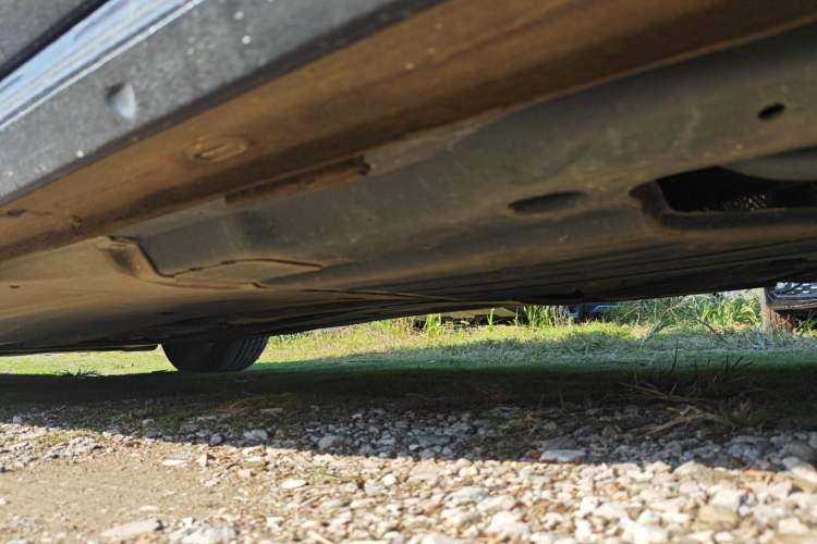 Used Volkswagen Passat 2024 380TSI Dragon Glory Edition
