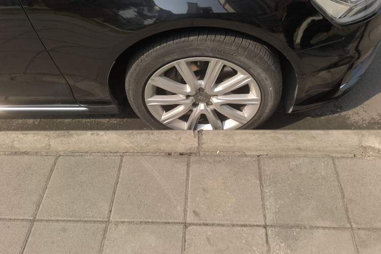 Used Audi A6L 2018 30th Anniversary Edition TFSI Trendy Model