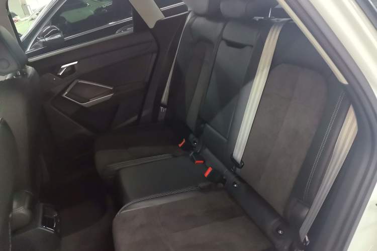 Used Audi Q3 2019 35 TFSI Advanced Dynamic Edition