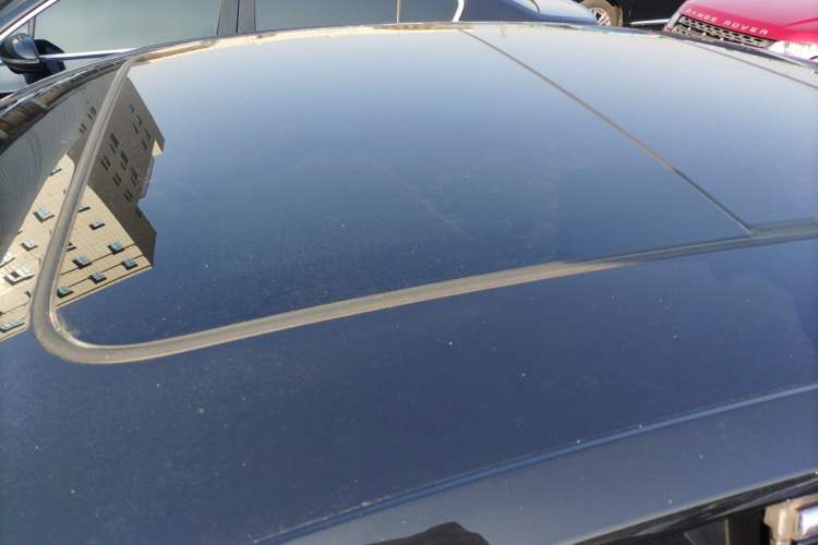 Used Volkswagen Magotan 2020 280TSI DSG Leading Edition
