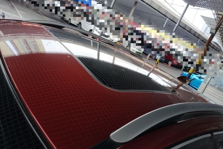 Used Venucia T90 2017 2.0L CVT Leading Edition
