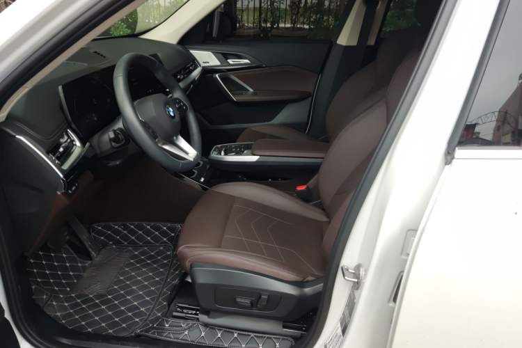 Used BMW X1 2023 sDrive25Li X Design Package
