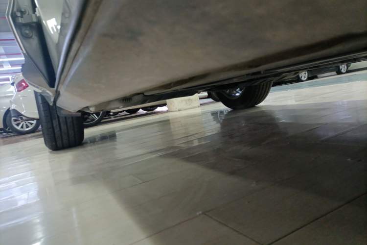 Used Volvo XC60 2020 T5 4x4 Zhiyi Luxury Edition
