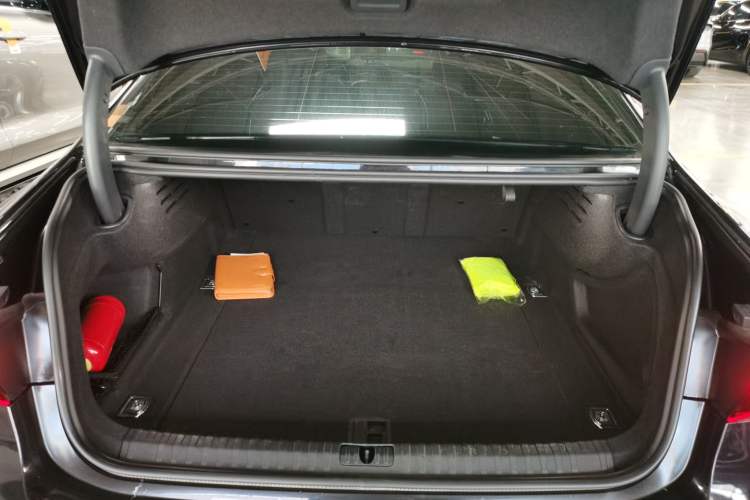 Used Audi A7L 2022 45 TFSI S-line Dream-Building Edition