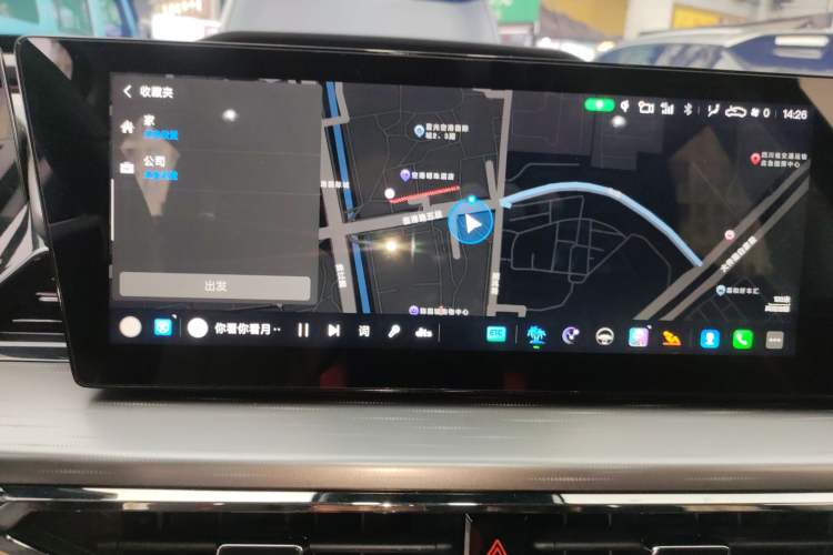 Used Oshan Z6 2022 Blue Whale 1.5T DCT Smart Edition Urban Version