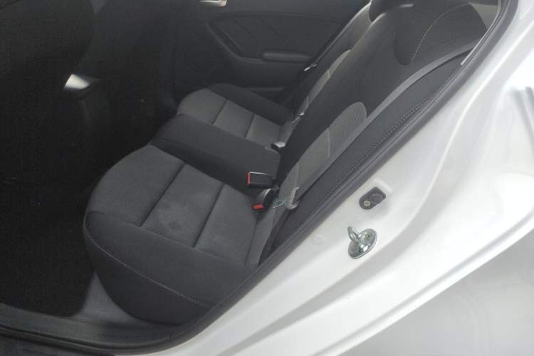 Used Kia K3 2016 1.6L Manual GL
