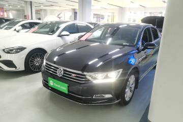 Used Volkswagen Magotan 2019 330TSI DSG Luxury Version China VI Standard