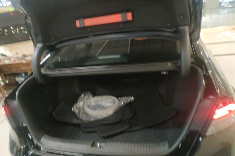 Used Honda Accord 2024 260TURBO Luxury Edition