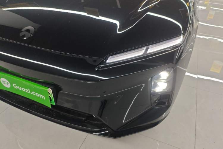 Used Nio ET5T 2025 75 kWh Touring

