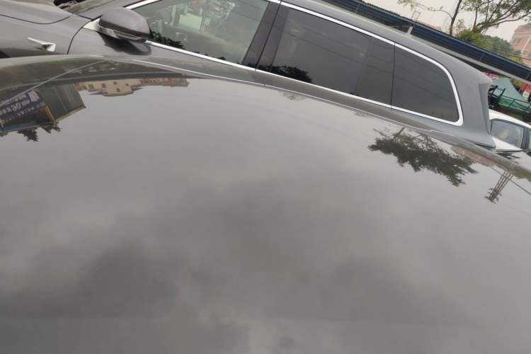 Used Tesla Model 3 2020 Revised Version Standard Range Rear-Wheel Drive – Upgraded Edition
