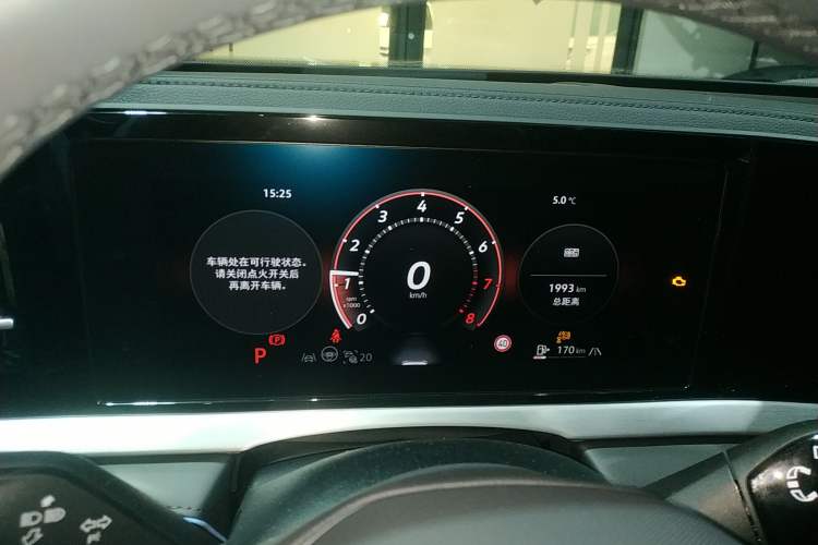 Used Volkswagen Passat 2025 Pro 380TSI Starry Dragon Luxury Edition
