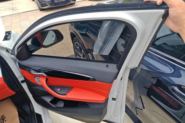 Used BMW X2 2021 Restyled sDrive25i M Sport Package
