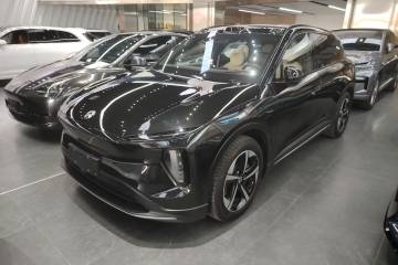 Used Nio ES6 2024 75 kWh