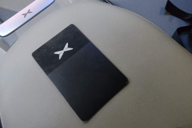 Used XPeng MONA M03 2024 620 with Ultra-Long Range