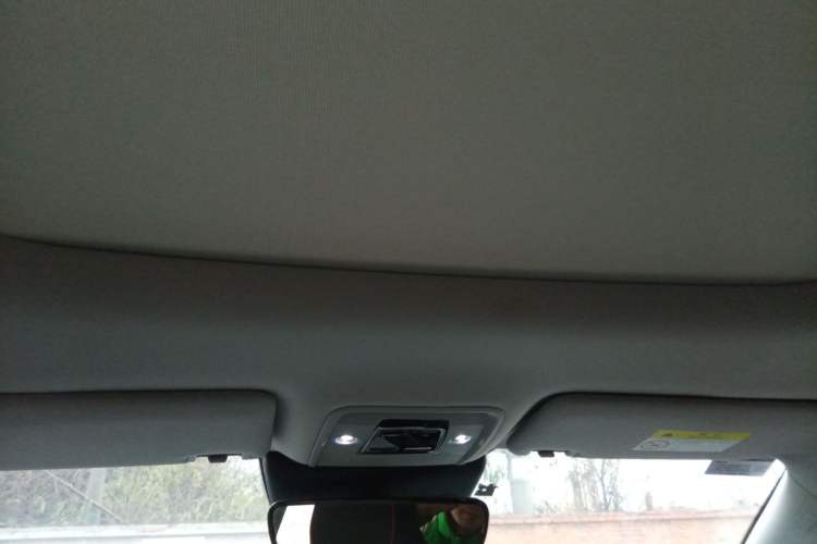 Used BYD Yuan PLUS 2022 430 km Luxury Version
