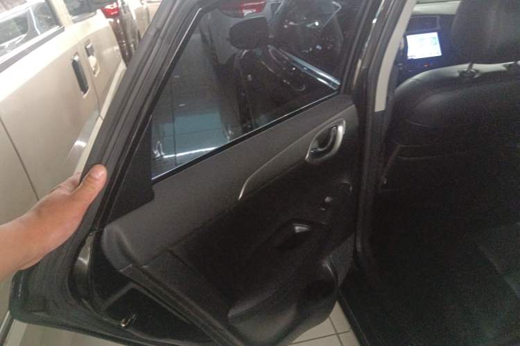 Used Nissan Sylphy 2019 Classic 1.6XE CVT Comfort Edition