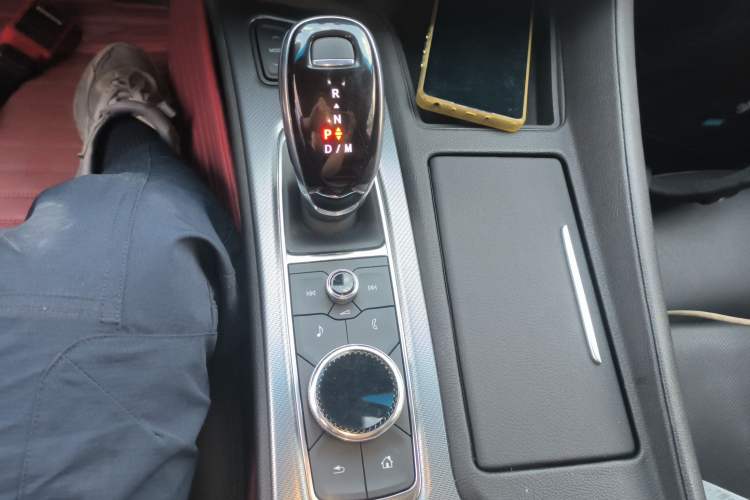 Used Cadillac CT5 2020 28T Luxury Version