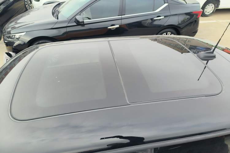 Used  MINI 2016 1.5T COOPER
