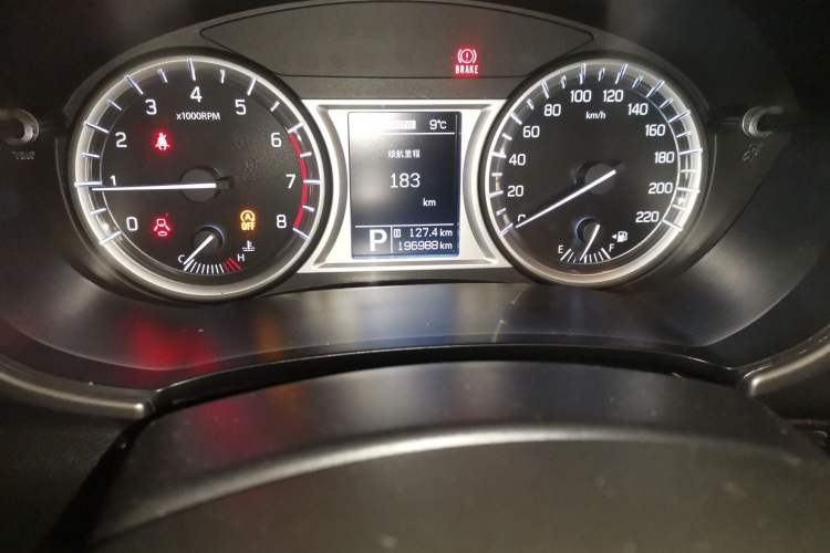 Used Suzuki Vitara 2016 1.4T Automatic 4x4 Flagship Model