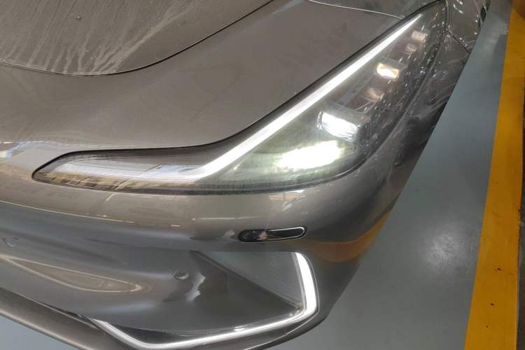 Used  LS7 2025 New Edition Ultra
