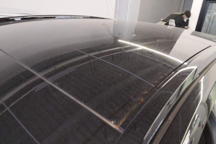 Used Ford EVOS 2022 EcoBoost 245 Sport Edition
