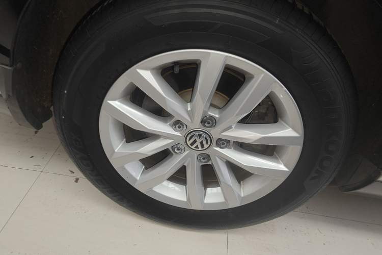 Used Volkswagen Magotan 2020 280TSI DSG Comfort Edition
