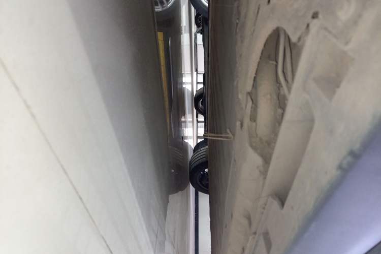 Used Leapmotor B10 2025 510 Joyful Edition
