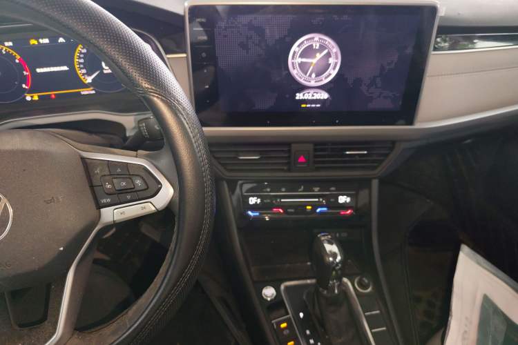 Used Volkswagen Bora 2023 280TSI DSG Prestige Edition
