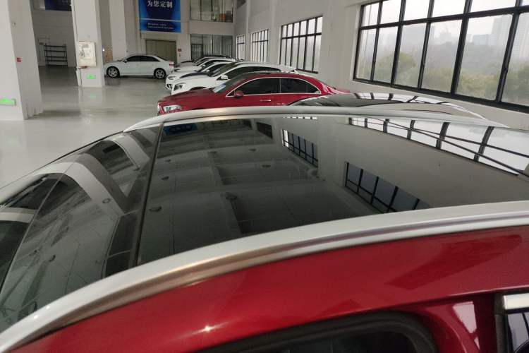 Used Mercedes-Benz GLA 2020 GLA 200
