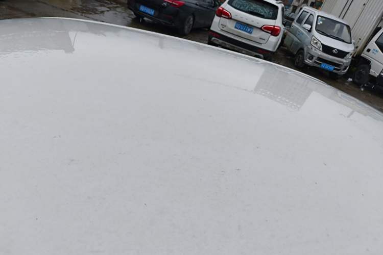 Used Volkswagen Lavida 2013 Revised Classic 1.6L Automatic Fashion Edition