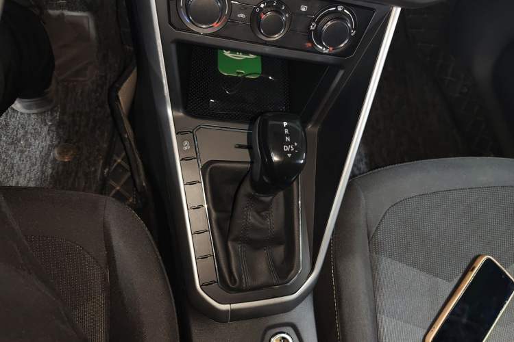 Used Volkswagen Polo 2019 Plus 1.5L Automatic Panoramic Enjoyment Edition