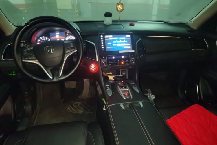 Used Honda Avancier 2020 370TURBO Four-Wheel Drive Premium Edition