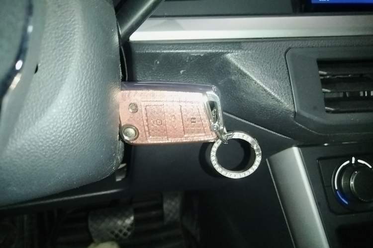 Used Volkswagen Polo 2019 Plus 1.5L Automatic Panoramic Enjoyment Edition
