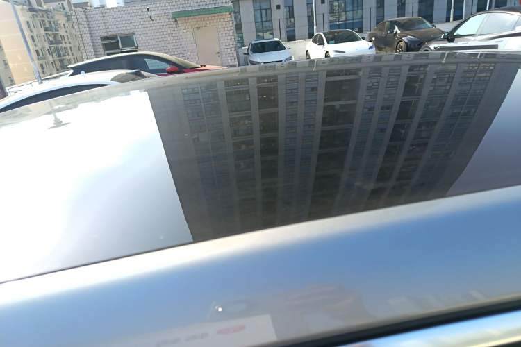 Used Li Auto L6 2024 Max