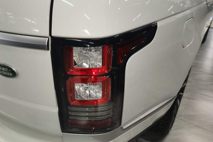 Used Land Rover Range Rover 2016 3.0 SC V6 Vogue
