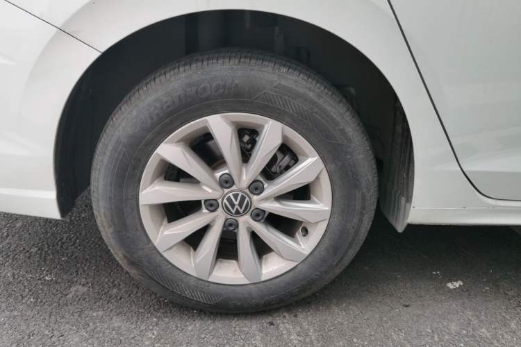 Used Volkswagen Bora 2024 200TSI DSG Comfort Edition