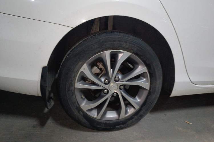 Used Buick Verano 2022 Pro 533T Enjoyment Edition