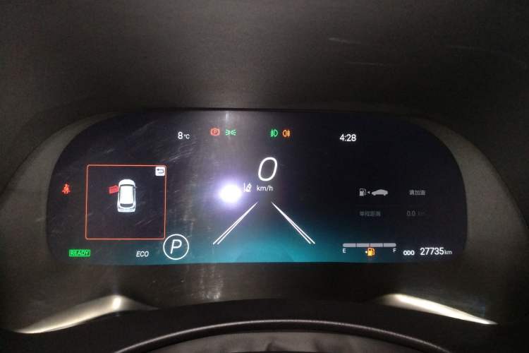 Used Toyota Crown Kluger 2023 2.5L HEV Four-Wheel Drive Prestige Edition