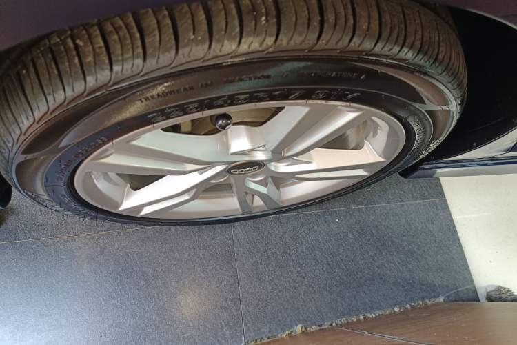 Used Audi A3 2017 Cabriolet 40 TFSI
