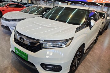 Used Honda Avancier 2017 240TURBO Two-Wheel Drive Premium Edition