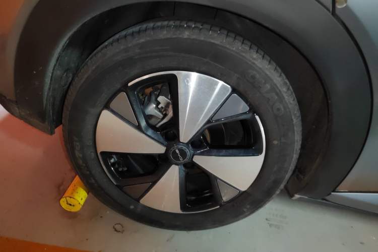 Used BYD Dolphin 2023 420 km Fashion Edition
