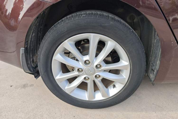 Used Kia K3 2017 1.6L Automatic 15th Anniversary Special Edition GLS
